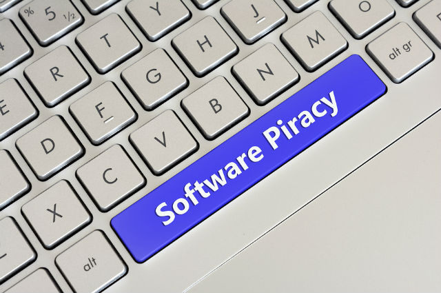 Pirateria software - la duplicazione dei programmi
