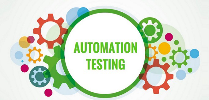 Test Automation: The automation of functional test