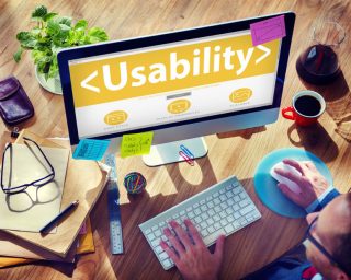 Usability (Usabilità)
