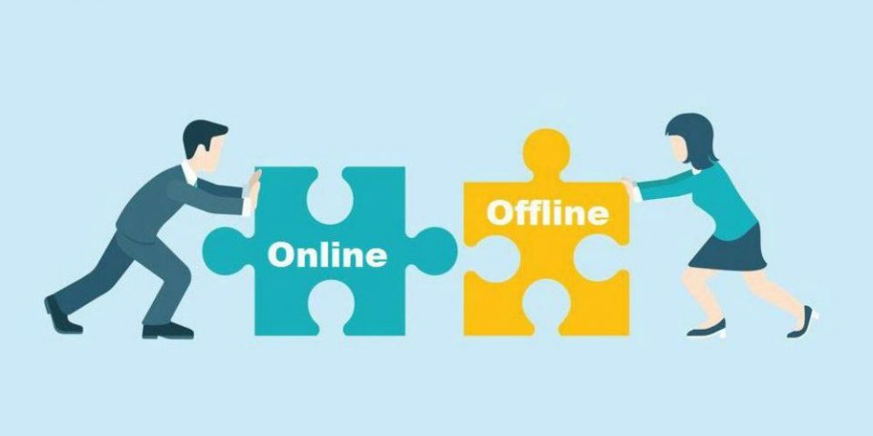 Differenza tra la modalità online e offline in informatica