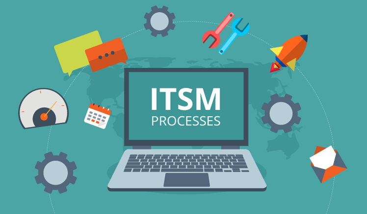 Che cos'è e a cosa serve l'ITSM (IT Service Management)