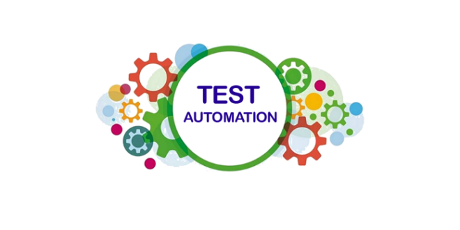 Types of software testing: The automated test