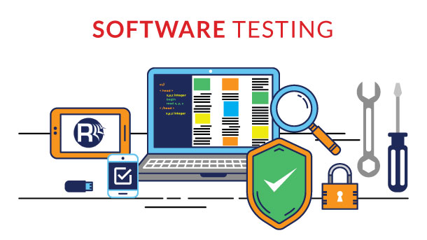 Types of software testing: Structural and behavioral testing