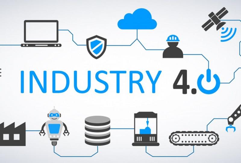 Che cos'è, vantaggi e importanza dell'industria 4.0