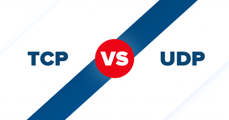 Differenza tra protocollo TCP e UDP nelle reti di telecomunicazioni