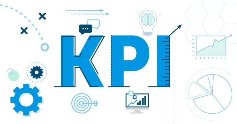 Tipologie di KPI (Key Performance Indicators) nei processi aziendali