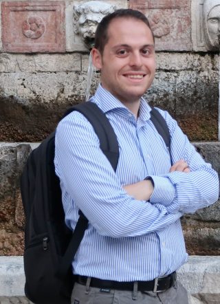 Informatica e Ingegneria Online - Ingegnere Vito Lavecchia