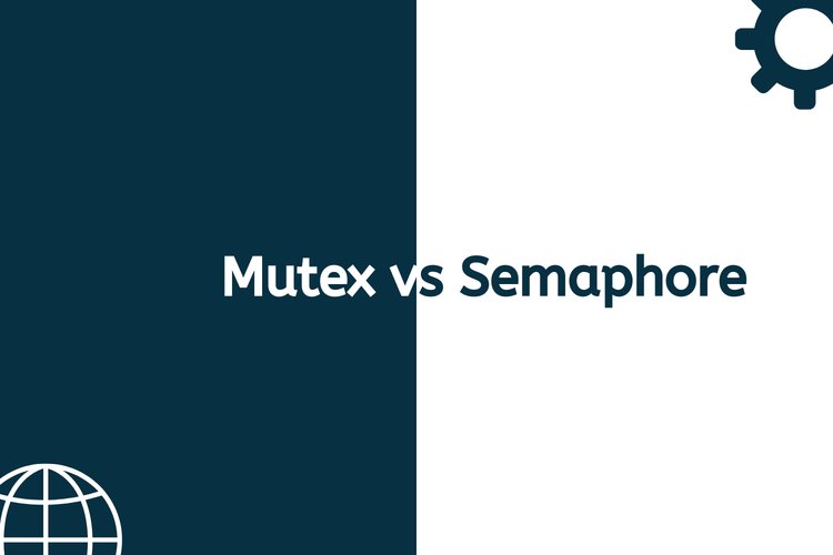 Differenza tra semaforo e mutex in informatica