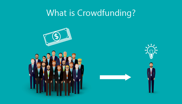 Definizione, vantaggi e svantaggi del Crowdfunding