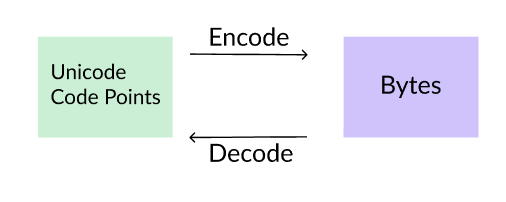 Differenza tra codificatore e decodificatore nei sistemi elettronici