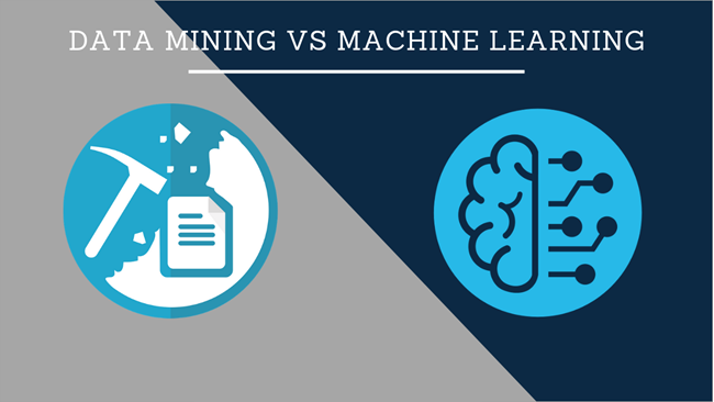 Differenza Tra Data Mining e Machine Learning