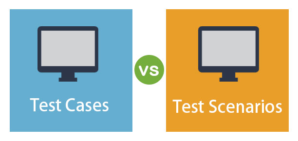 Differenza tra caso di test e scenario di test