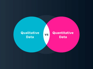 Differenza tra dati qualitativi e dati quantitativi