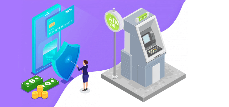 Frode ATM: Che cos'è lo skimming ATM