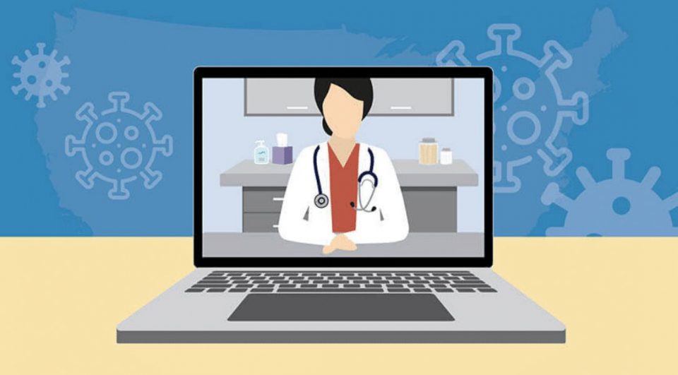 Cosa sono e differenza tra assistenza sanitaria virtuale e telemedicina