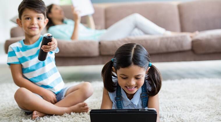 Impatto ed effetti positivi e negativi della TV sui bambini