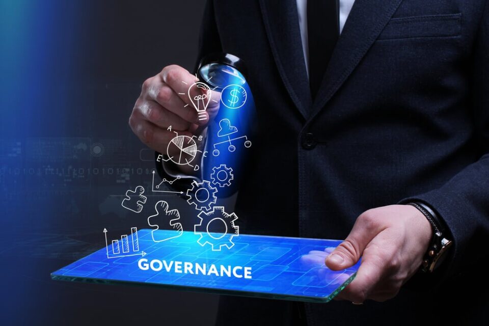 Che cos'è, a cosa serve e framework dell'IT Governance in azienda