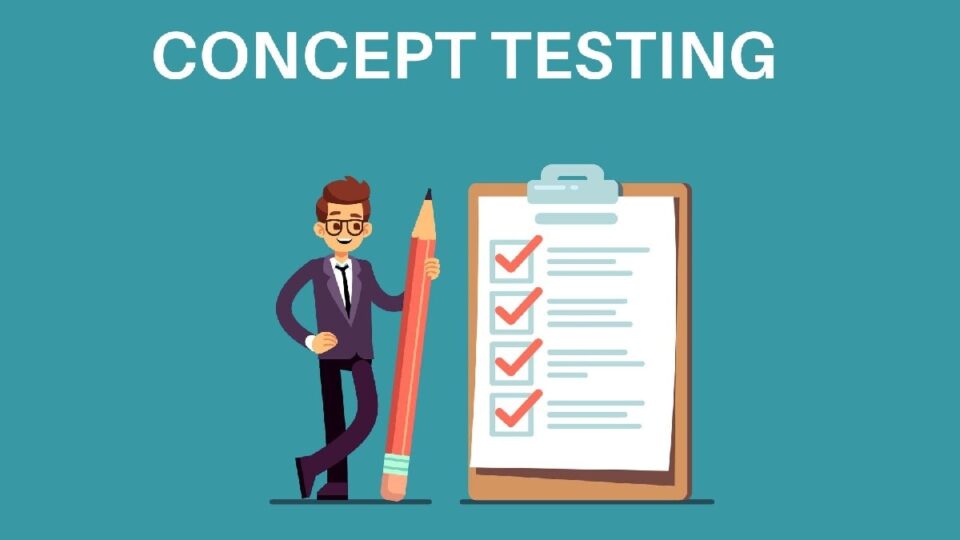 Che cos'è, a cosa serve e importanza del test concept nel testing Che cos'è, a cosa serve e importanza del test concept nel testing