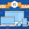 Differenza tra Daas (Desktop as a Service) e VDI (Virtual Desktop Infrastructure)