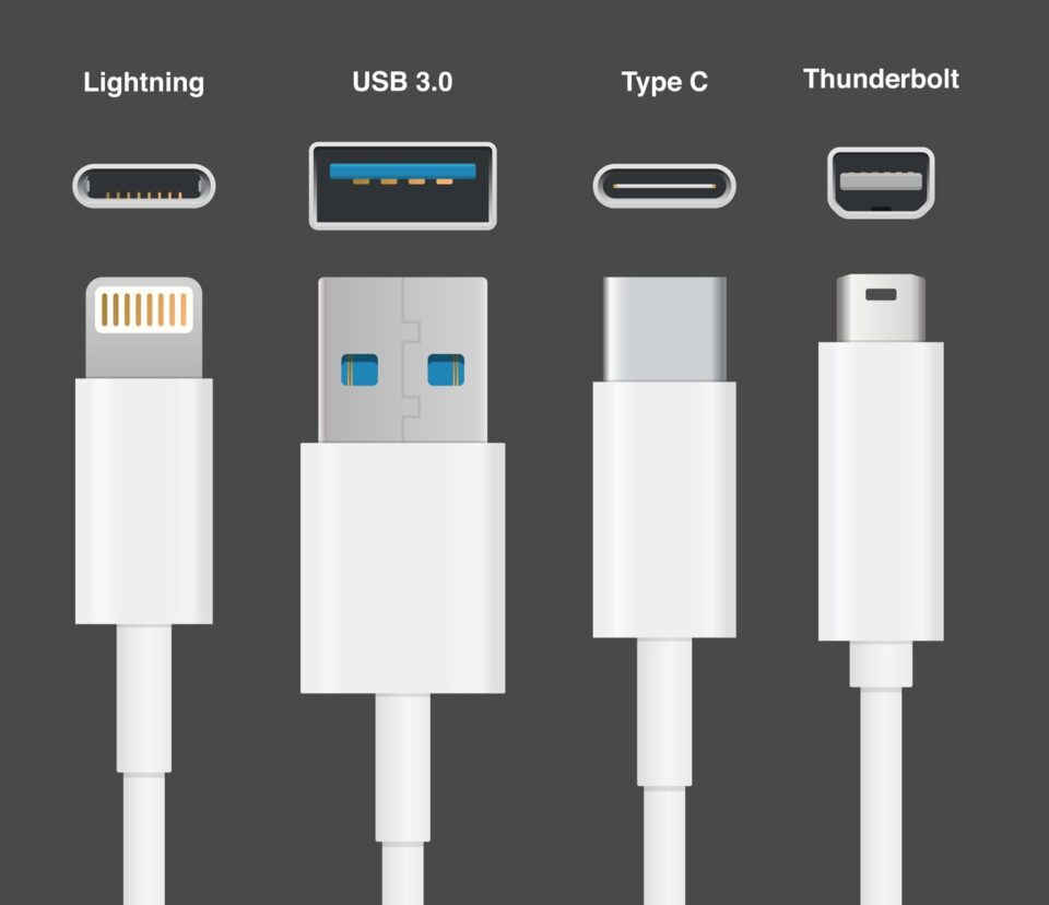 Caratteristiche E Differenza Tra Usb C E Thunderbolt In Informatica Informatica E Ingegneria