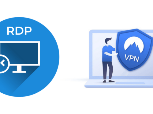 Caratteristiche e differenza tra sistemi RDP e VPN in azienda