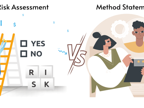 Caratteristiche e differenza tra dichiarazione di metodo e valutazione del rischio