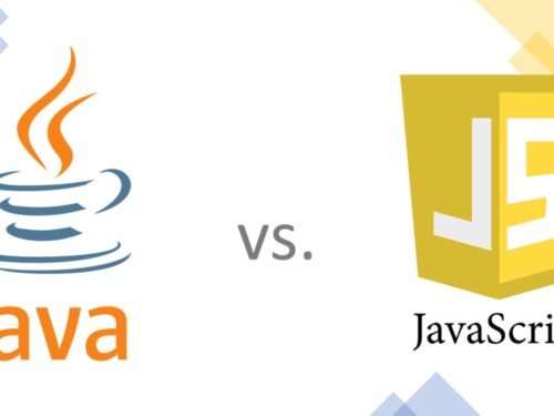 Caratteristiche e differenza tra Java e JavaScript in informatica