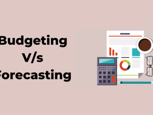 Caratteristiche e differenza tra budgeting e forecasting in azienda