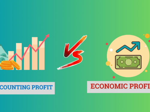 Caratteristiche e differenza tra utile contabile e profitto economico in azienda