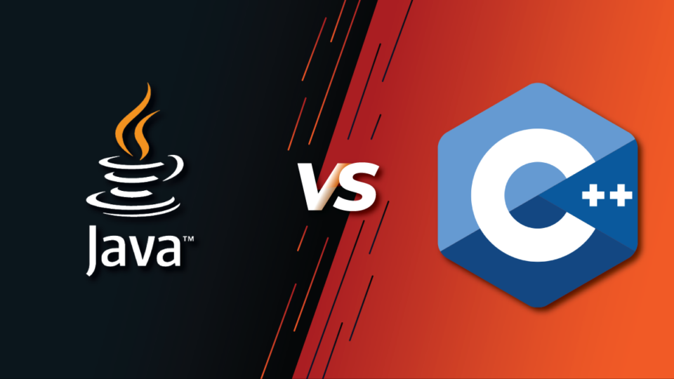 Caratteristiche e differenza tra Java e C++ in informatica