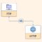 Caratteristiche e differenza tra FTP e HTTP in informatica