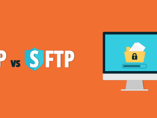 Caratteristiche e differenza tra protocollo FTP e SFTP in informatica